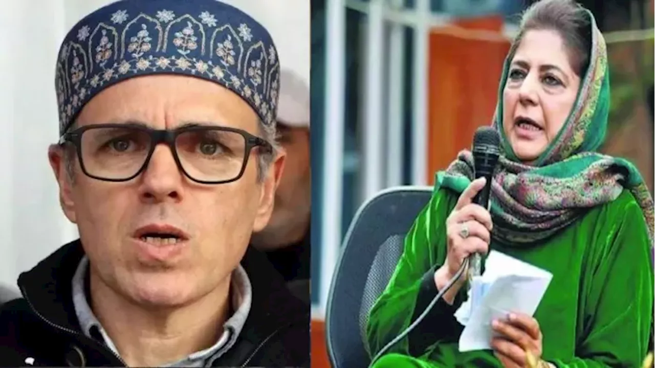 नेकां को उसके ही ‘तीरों’ से जख्मी करने की मूड में PDP, क्या जम्मू-कश्मीर में भी लागू होगी शराबबंदी?