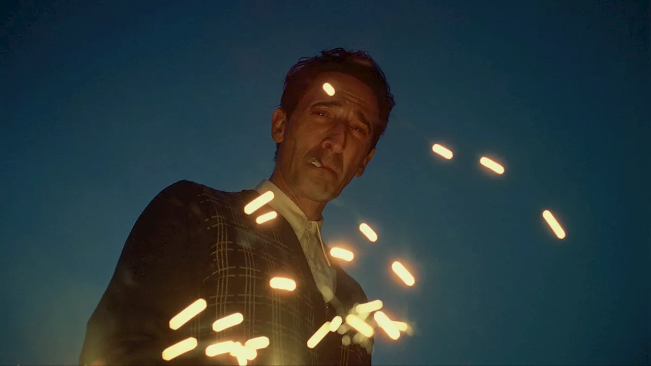 This Year's Best Picture Nominees, Ranked By Likelihood Of Winning