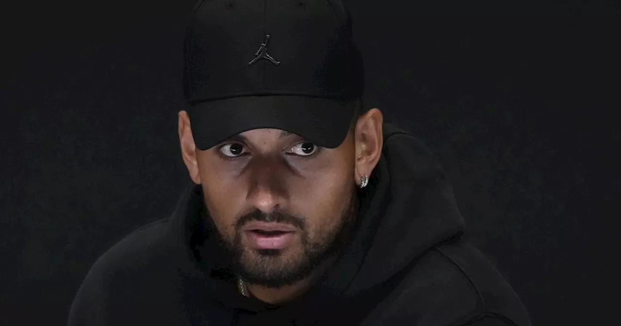 Jannik Sinner, strepitoso schiaffo a Kyrgios: "Gli Slam son desideri". In piazza a Fano...