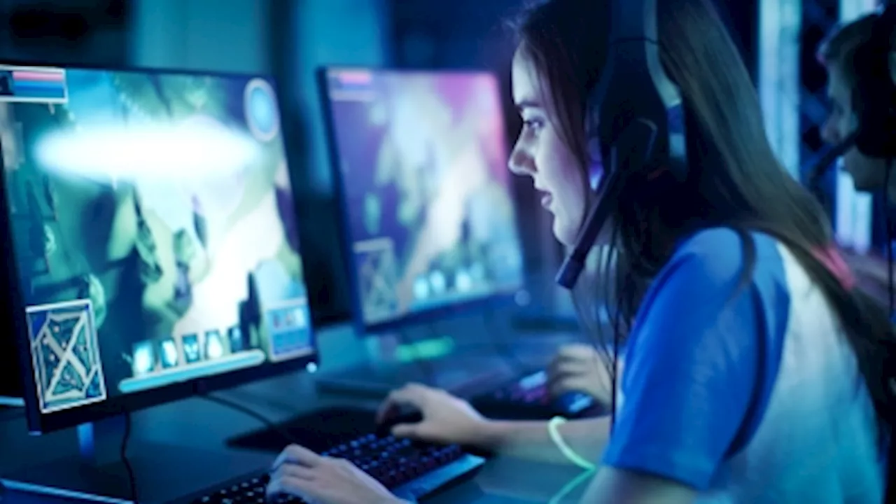 Experienced ‘Counter-Strike’ players demonstrate faster decision-making skills, finds study