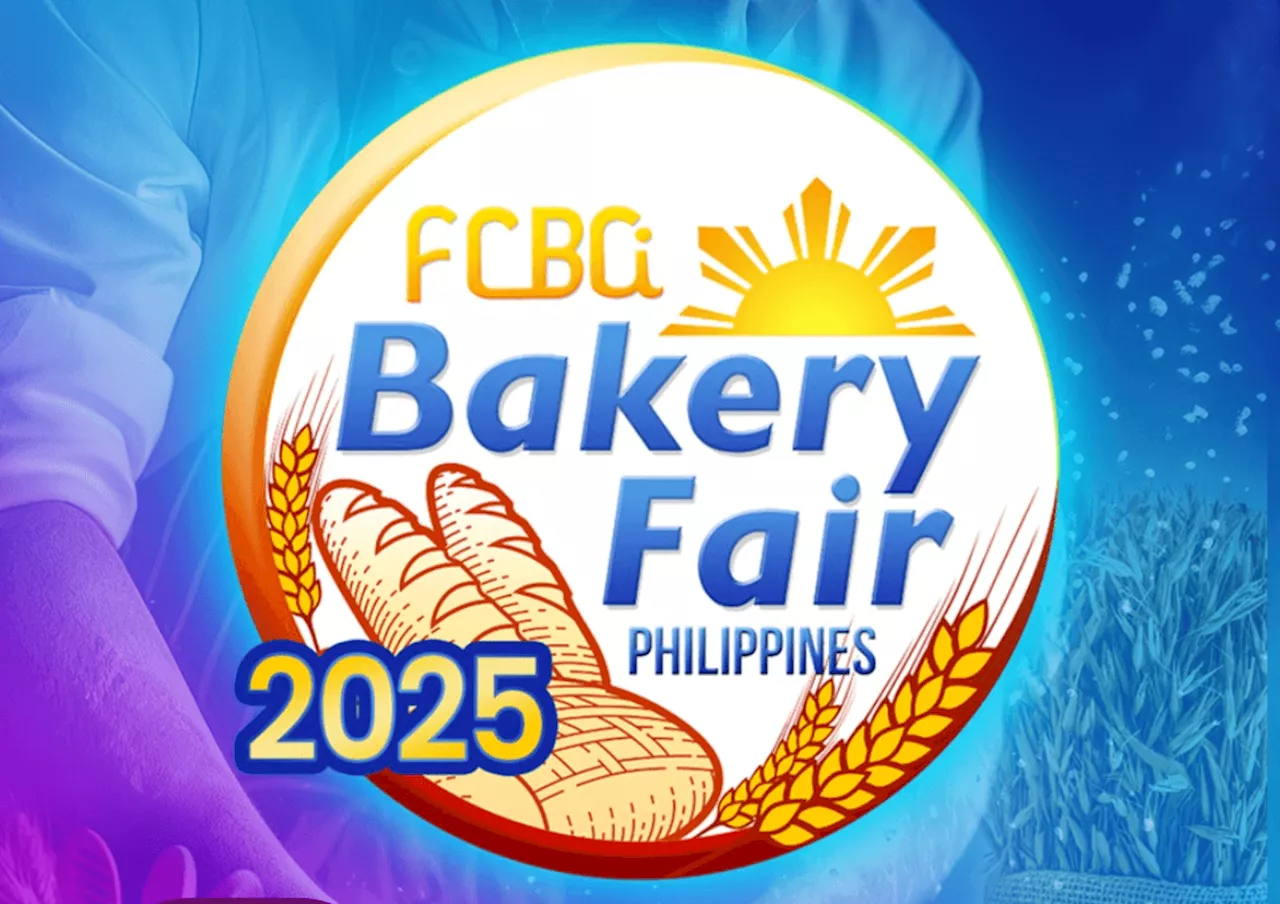 Baking sector to elevate industry via Bakery Fair 2025 on March 6-8