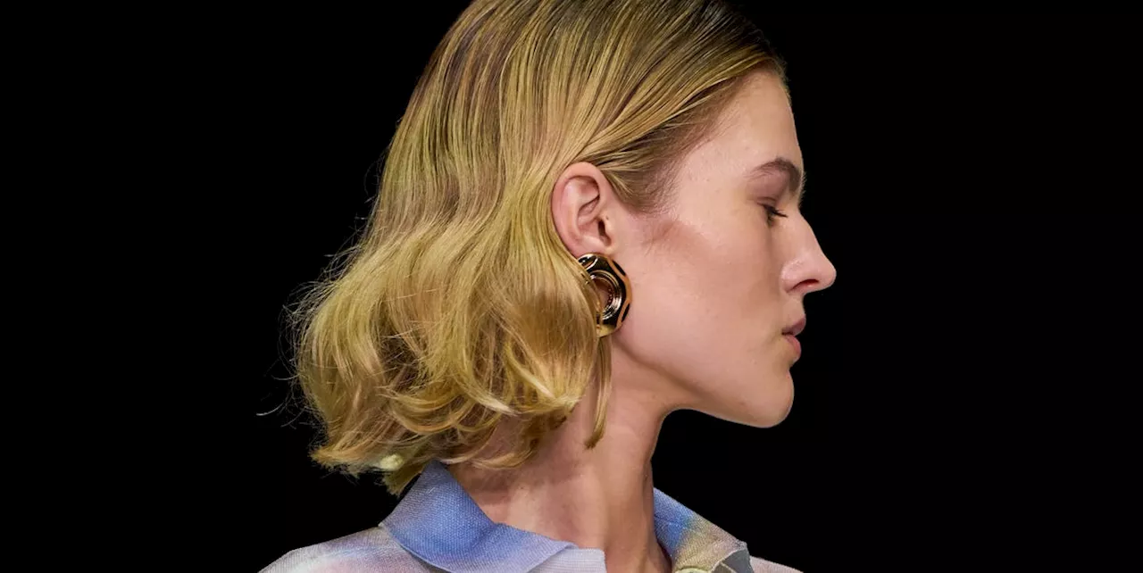 Come realizzare un warm tone make-up avvolgente e sofisticato