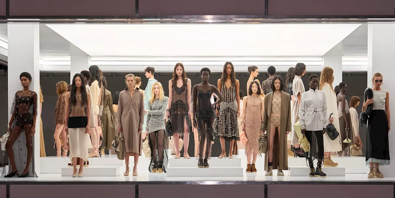Milano Fashion Week 2025: l’attenzione è tutta focalizzata sul chi, molto meno sul cosa