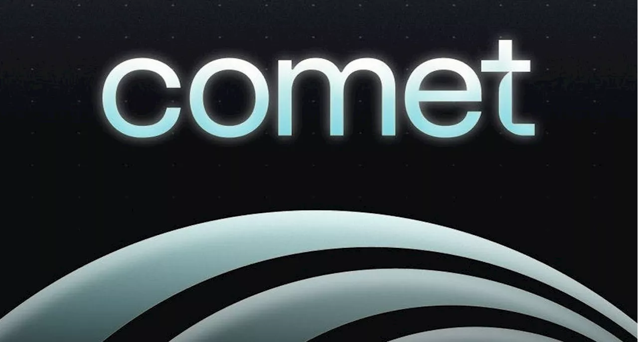 Perplexity will den Webbrowser revolutionieren