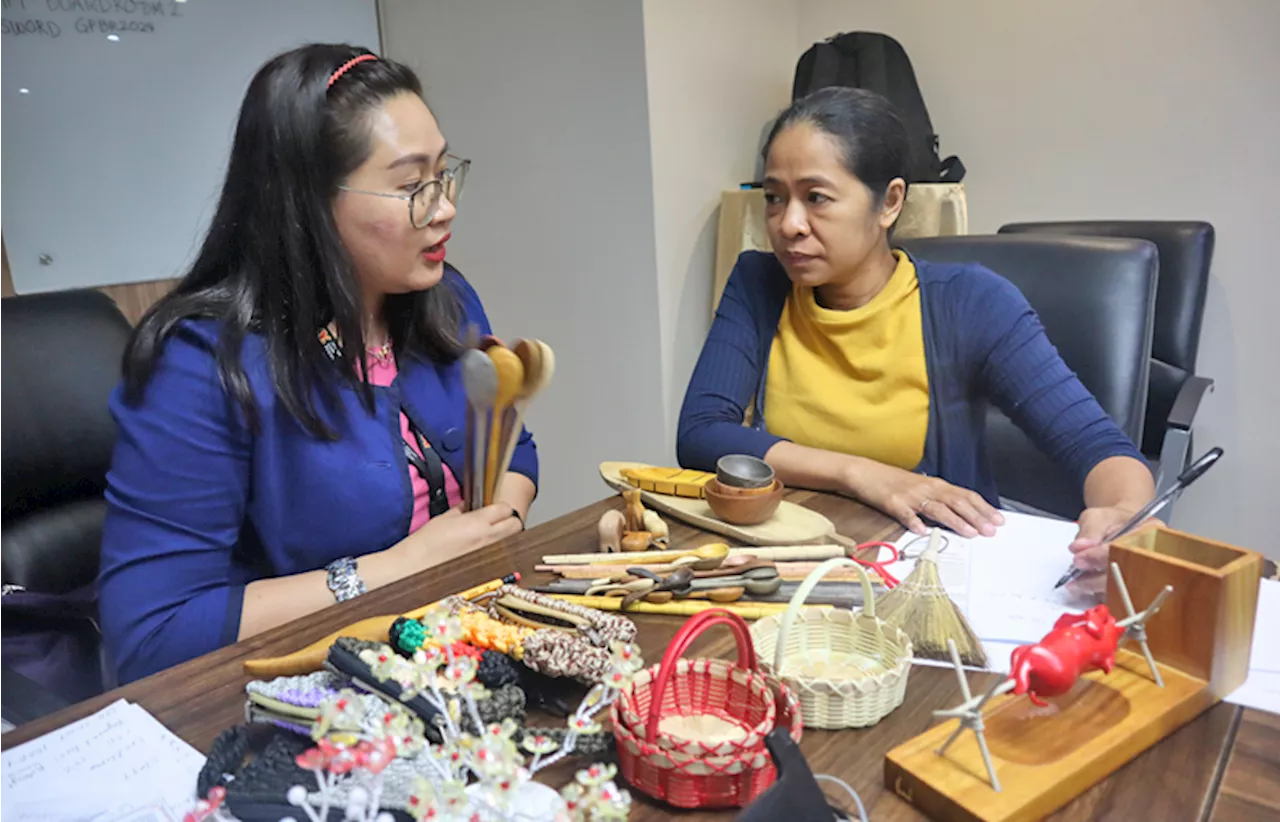 MR. D.I.Y. linked to more local MSMEs