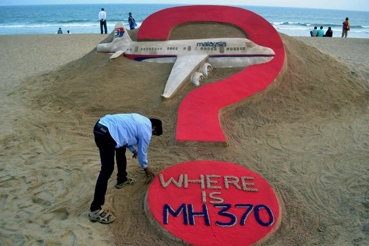 Search for doomed MH370 resumes 11 years after disappearance