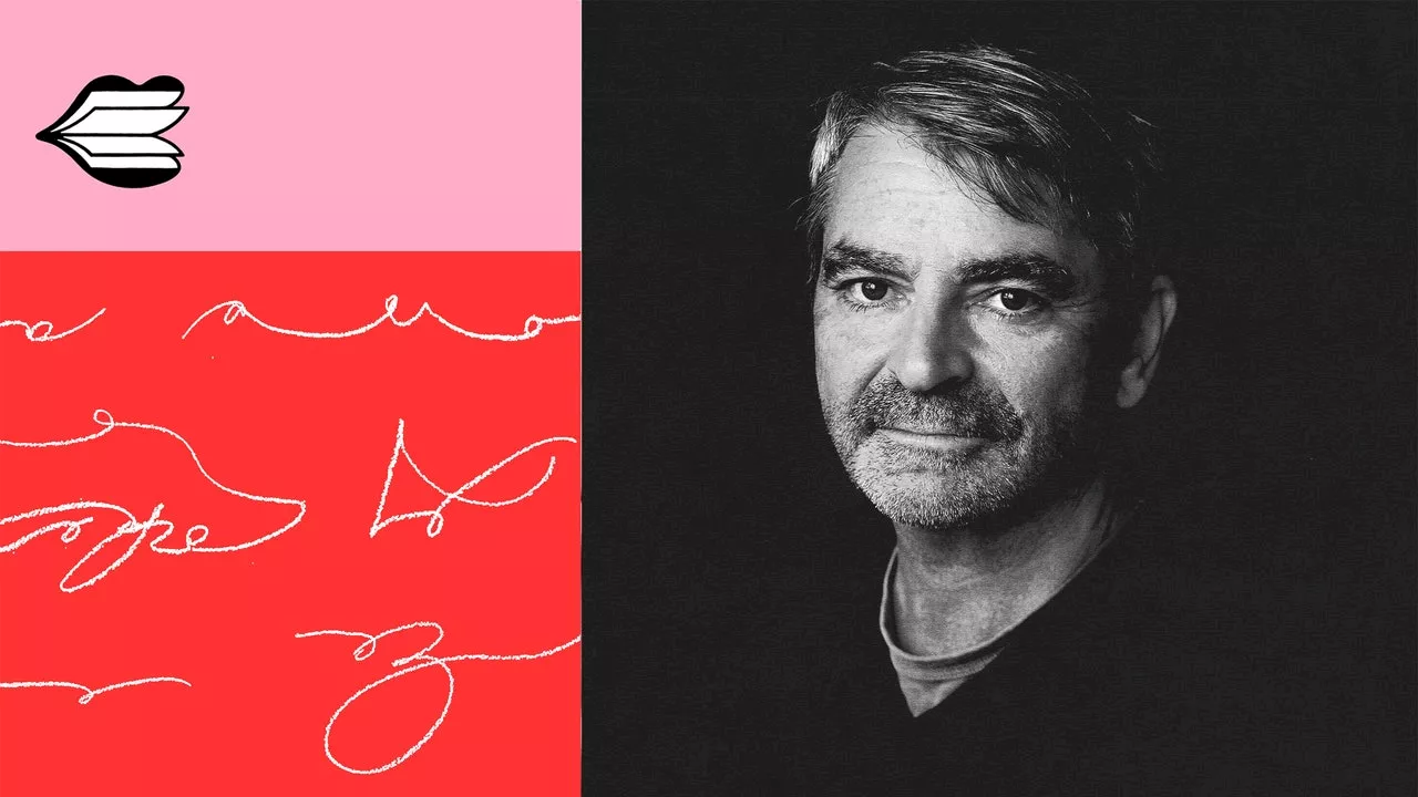 Joseph O’Neill Reads “Keuka Lake”