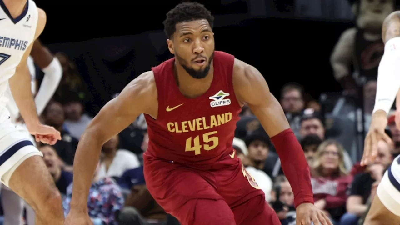 How to watch Cavaliers vs. Magic NBA game: Time, TV channel, FREE live stream