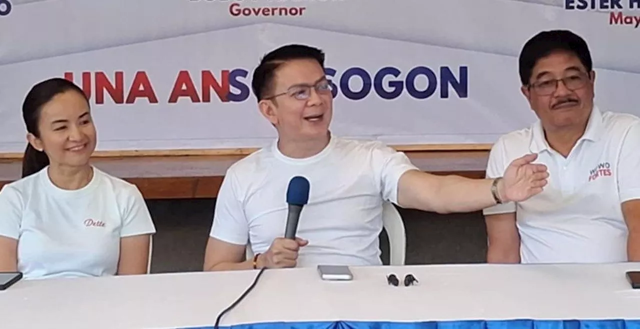Escudero vows to reject VP post if Sara is ousted, urges House to do same