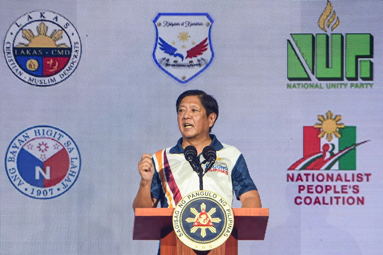 Palace twits ‘apprentice’ Senate hopefuls: ‘Batu-bato sa langit’
