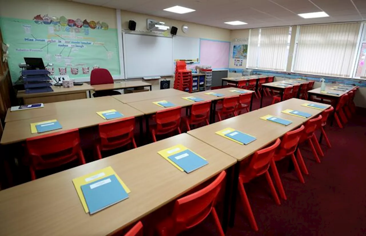 Some Limpopo learners still without placements as term 1 nears end - SABC News