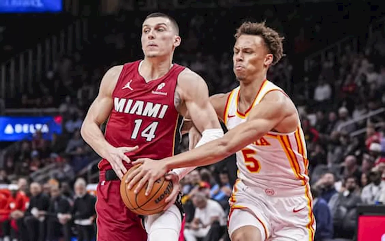 NBA, Dyson Daniels assoluto dominatore per palle recuperate: ma è vera difesa?