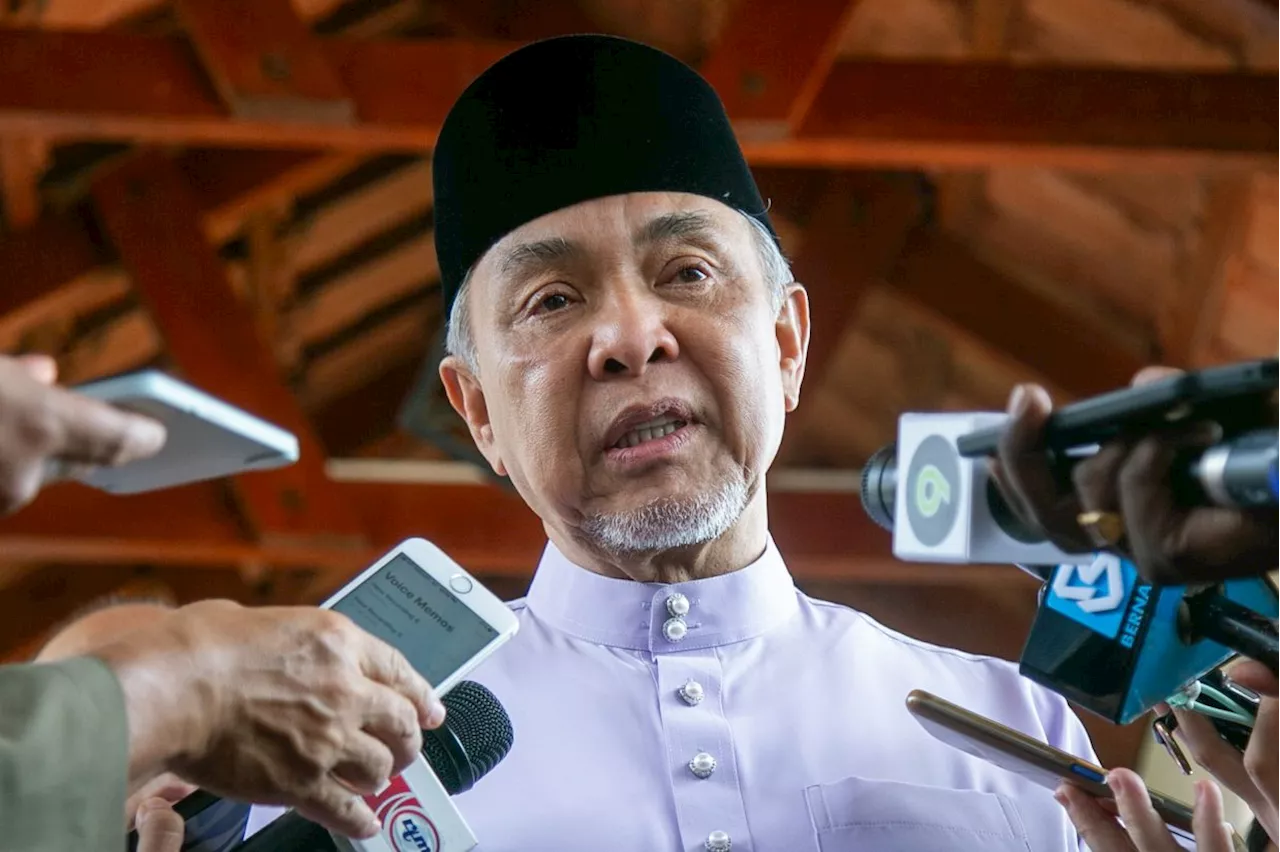 Ayer Kuning by-election: Umno wants to give EC its views on suitable dates, says Zahid