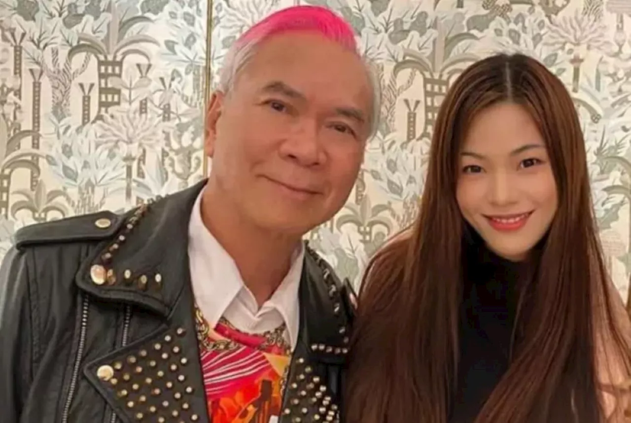 HK actor Lee Lung Kei, 74, says he received over 300 letters from imprisoned fiancee, 38