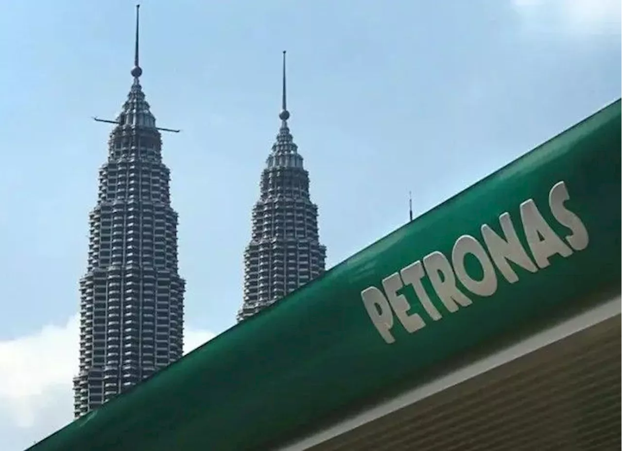 PETRONAS posts 32% profit drop in FY24 amid lower prices, tax adjustments