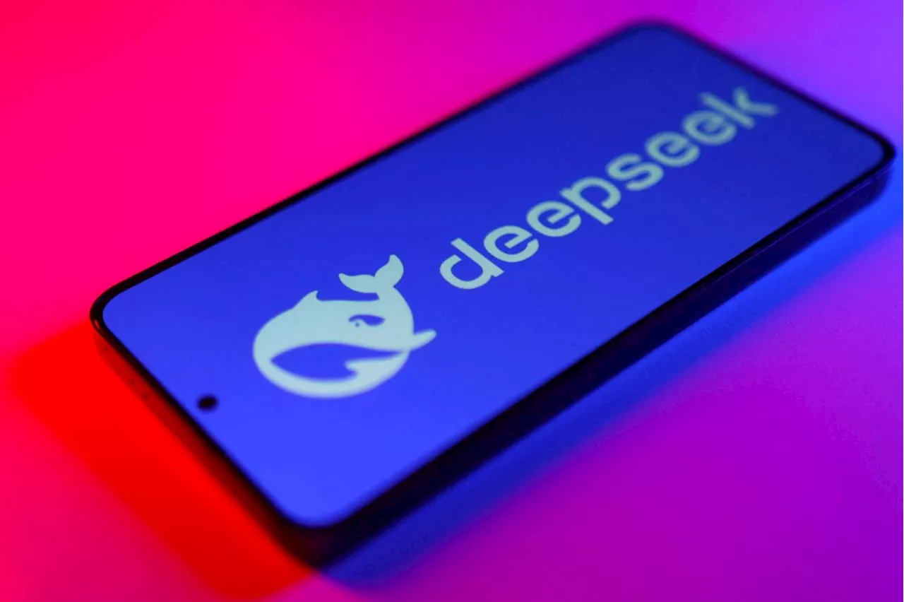 The hidden costs of free AI: What to know about AI tools like DeepSeek