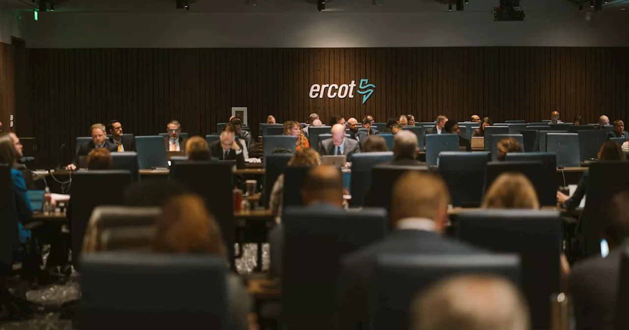 Texas grid operator OKs $54 million mobile generator move
