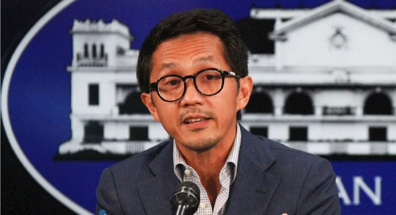 Dizon orders Transport execs to resign as part of sweeping reorganization