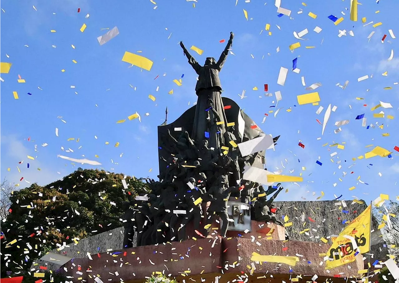 'EDSA should remind Filipinos of unity'