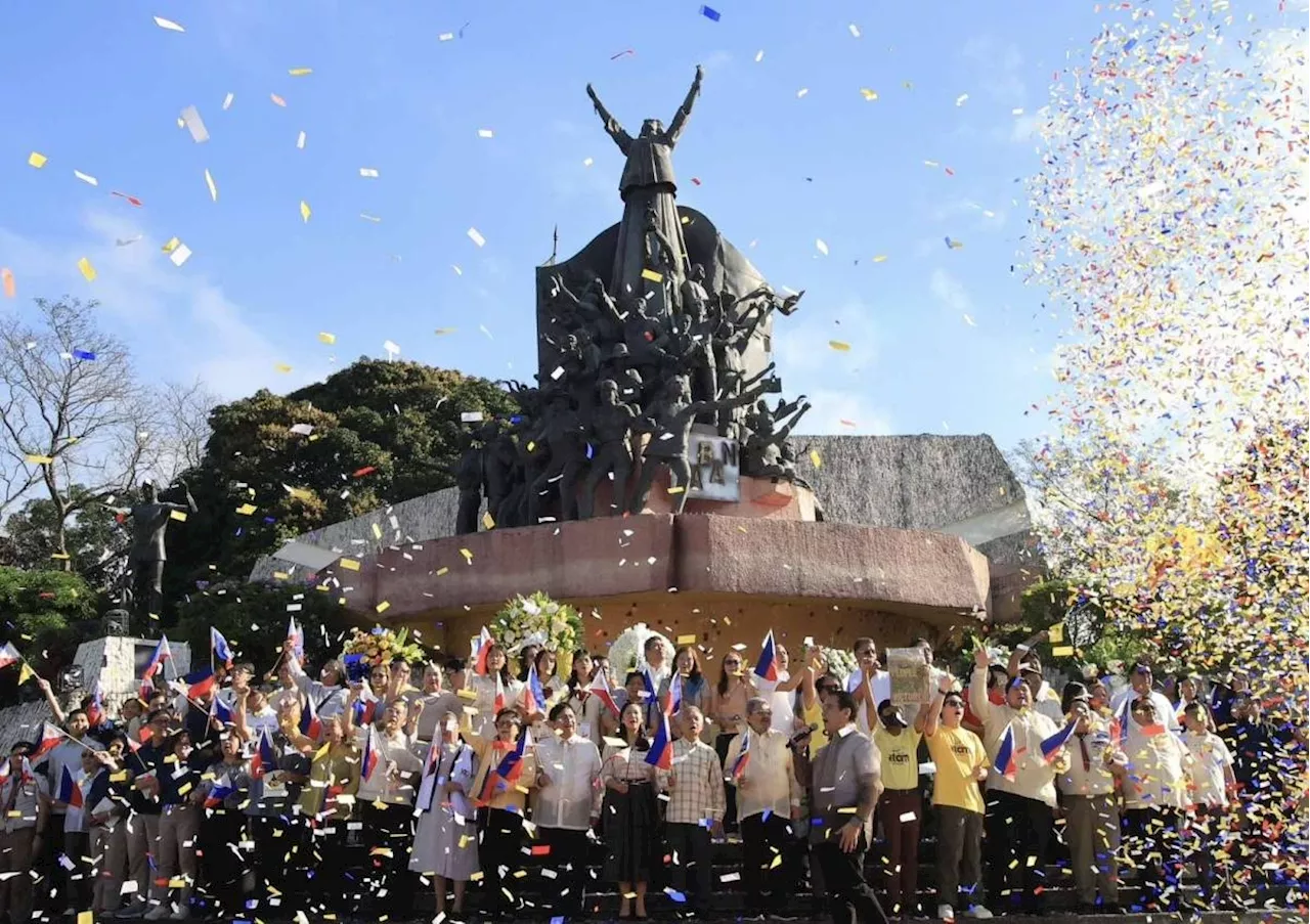 'No effort to erase EDSA revolt from history'