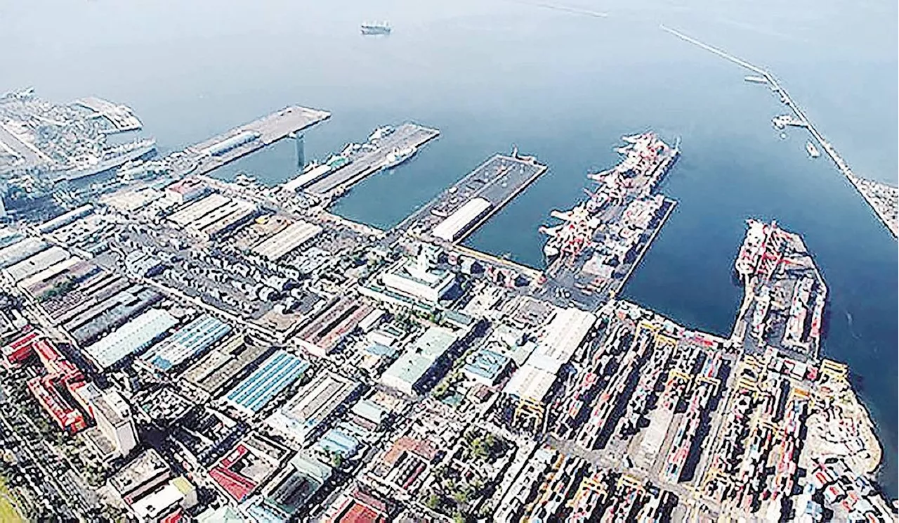 PPA awards contracts for port expansion
