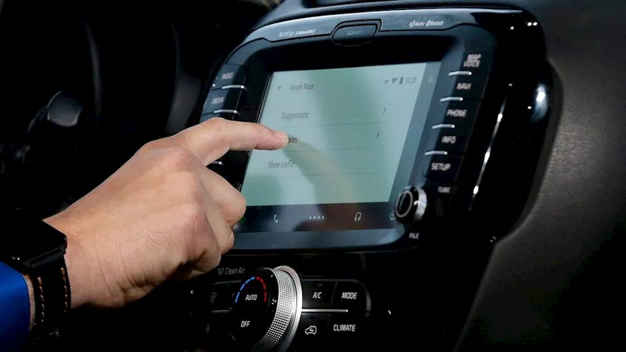 Google loses antitrust case against Italy in Android Auto battle