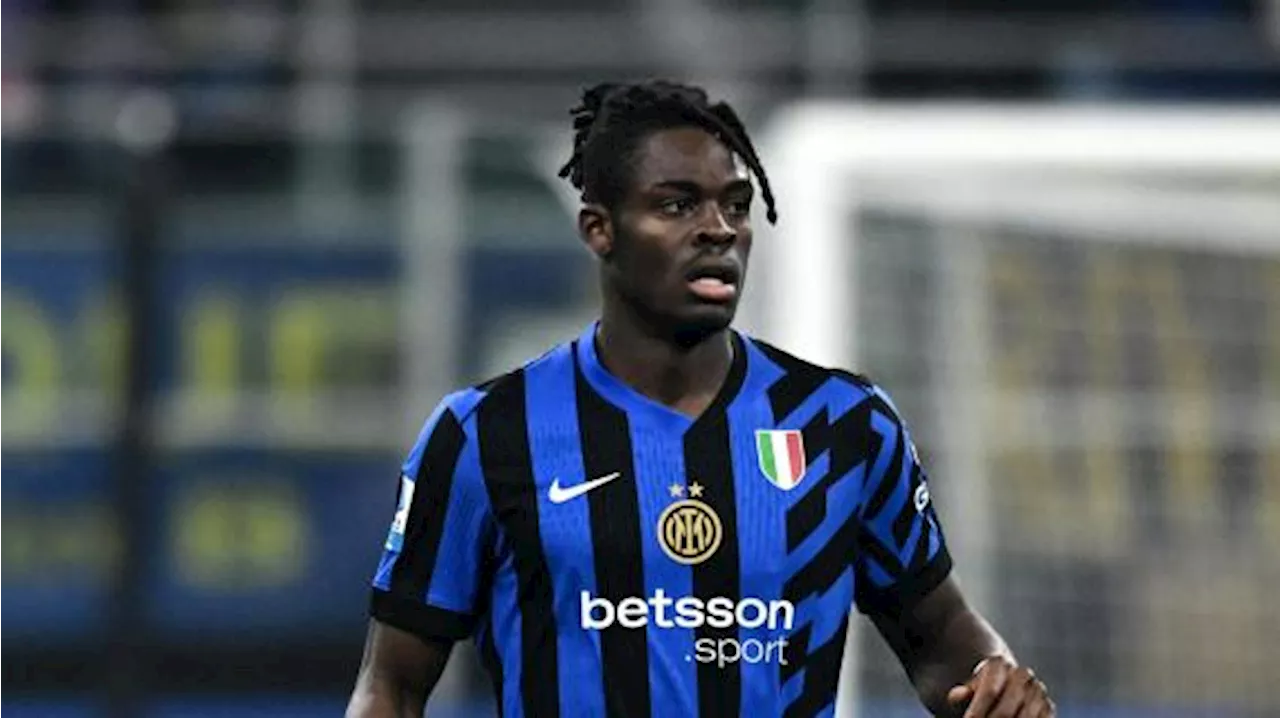 Inter, Bisseck: 'Siamo molto forti, non ci interessa chi gioca. Fanno fatica a farci gol'