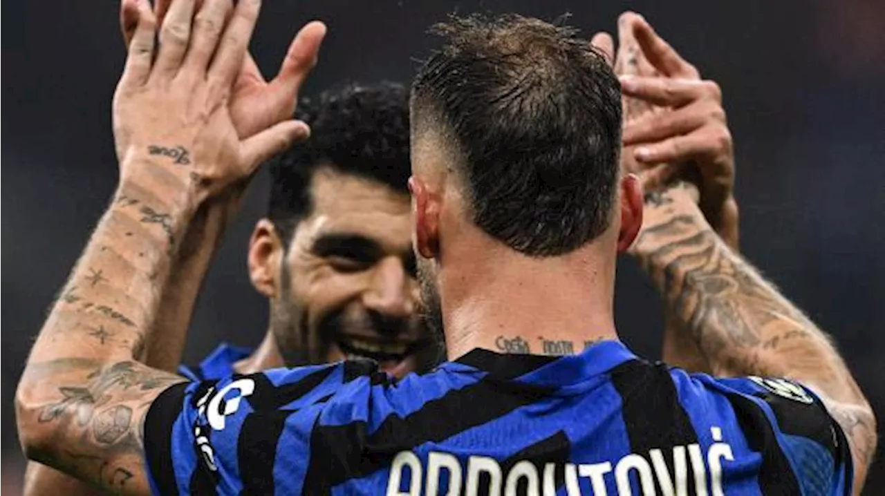  Inter ok con la Lazio, pagelle e voci del post-gara. Parla Osimhen