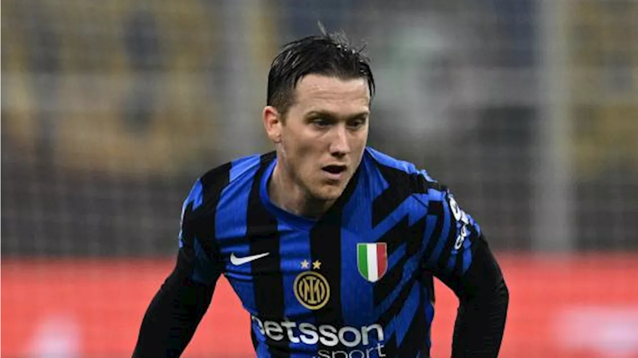 Inter, Zielinski: 'Derby in semifinale? Prima abbiamo altre gare, ora pensiamo a quelle'