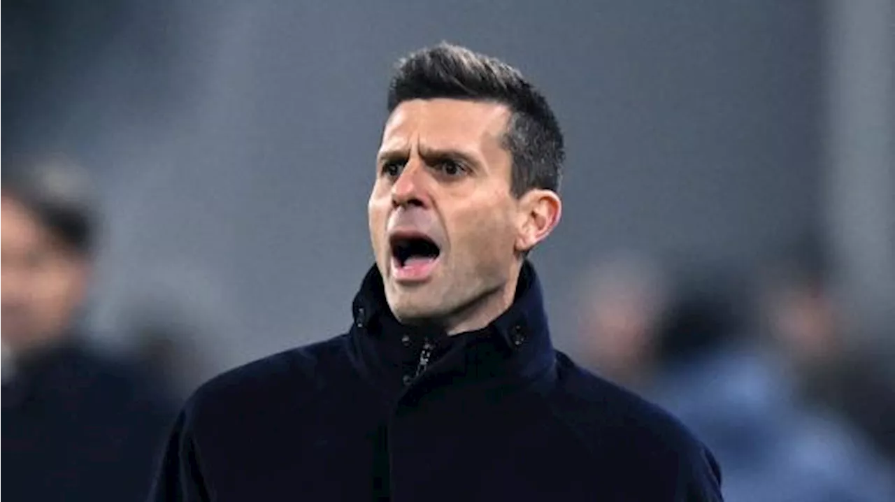 L'ultimo quarto di Coppa Italia: la Juve di Motta senza altri pezzi verso la sfida all'Empoli