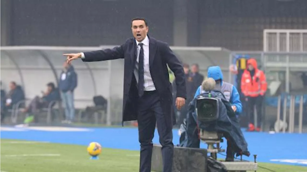 Palladino sotto osservazione, Fiorentina-Lecce scoglio decisivo per il suo futuro