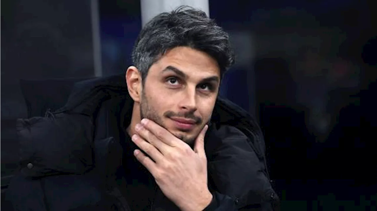 Ranocchia: 'L'Inter ha due squadre. Può arrivare in fondo a tutte le competizioni'