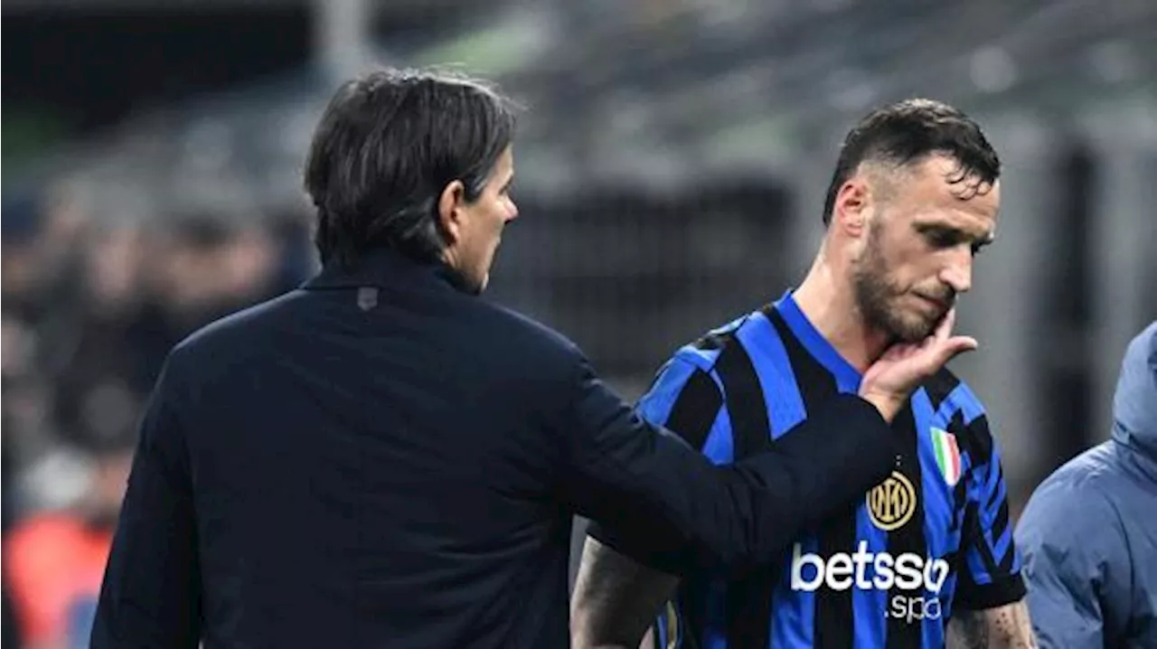Semifinale di Coppa Italia numero 30 nella storia dell'Inter. Meglio solo la Juventus