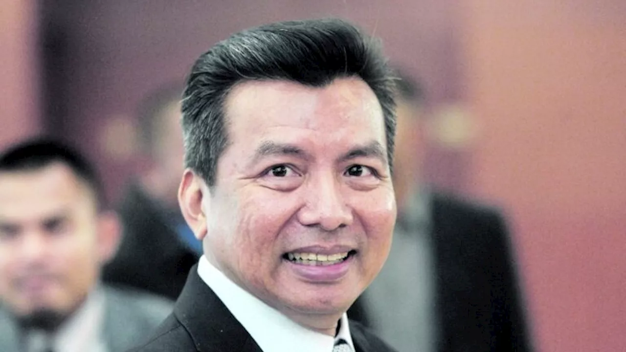 Pajak heli: Penjelasan menteri mengelirukan