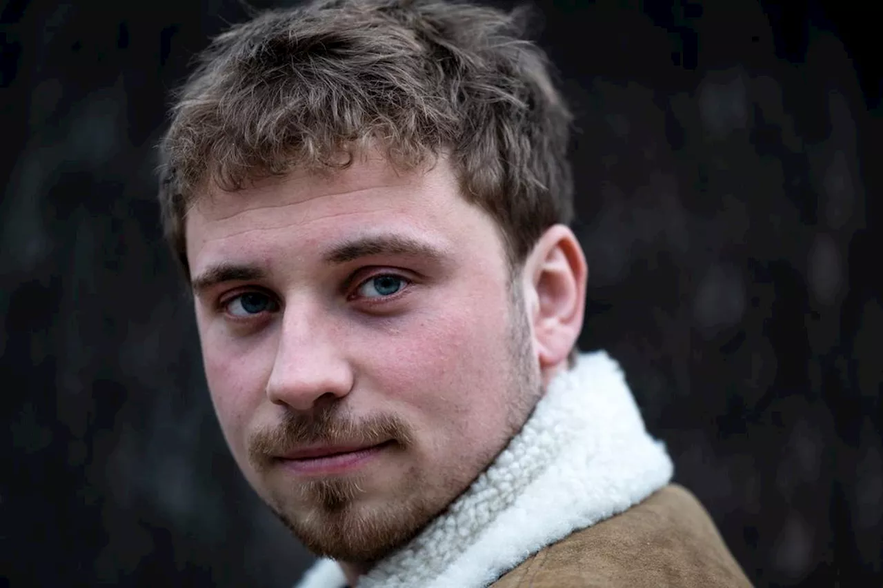 Isak Dreyer blir ny programleder for «Norges tøffeste»