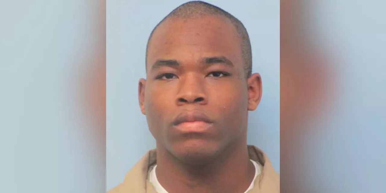 Damien McDaniel charged in homicide of Birmingham firefighter, UPS employee, and 21-year-old woman