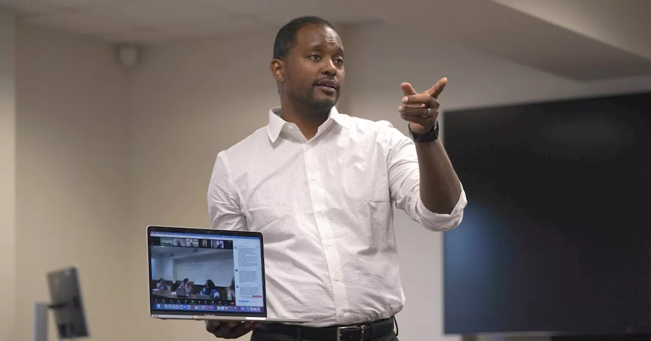 Teachers Urged to Apply for $500 Grants for Class Projects