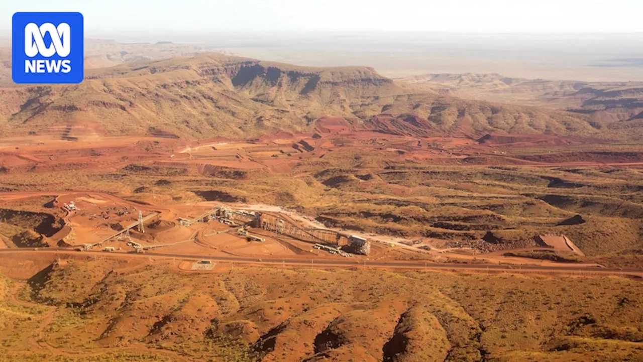 Cultural losses key to $1.8b damages claim by Pilbara traditional owners