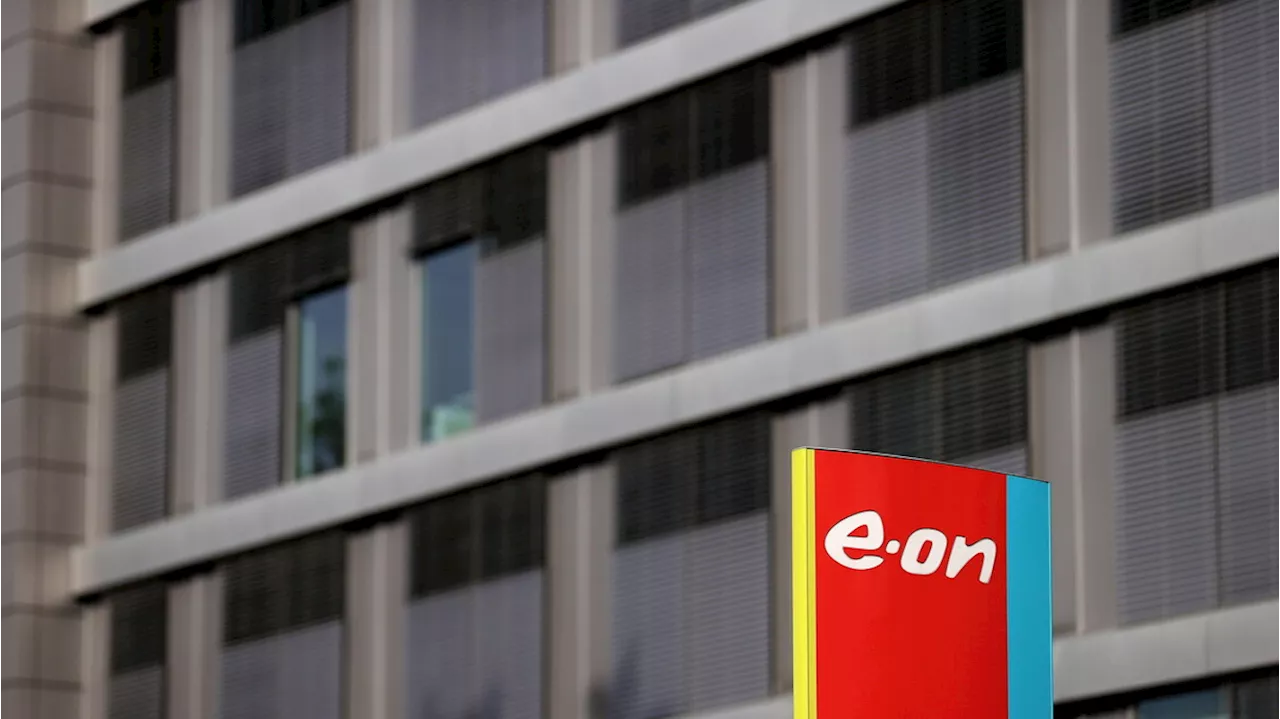 E.on chiude l'anno con utile netto a 2,9 miliardi