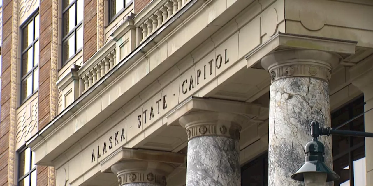 Alaska Lawmakers receive Invasive Species presentation as state grapples with current invasions