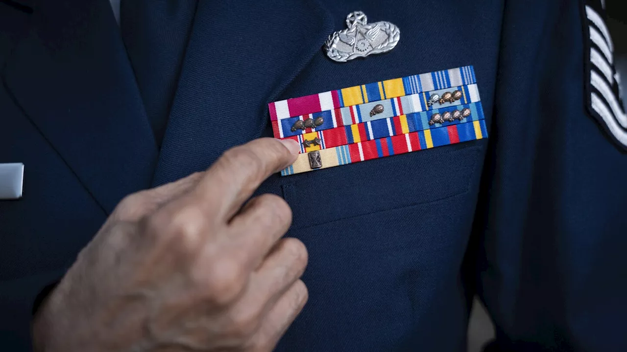 Veterans Affairs pauses cuts lauded by Elon Musk as lawmakers, veterans decry loss of critical care