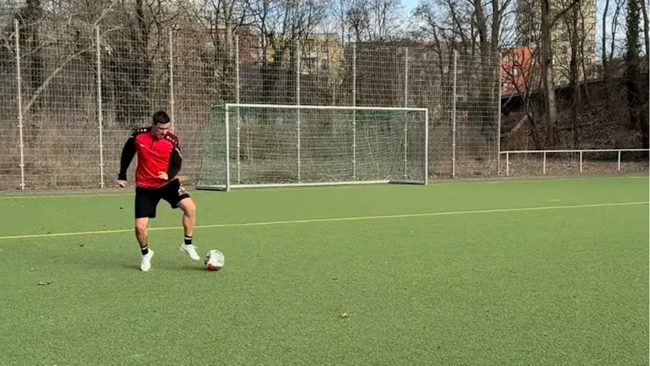 Überraschung: Max Kruse gibt Comeback mit Ansage