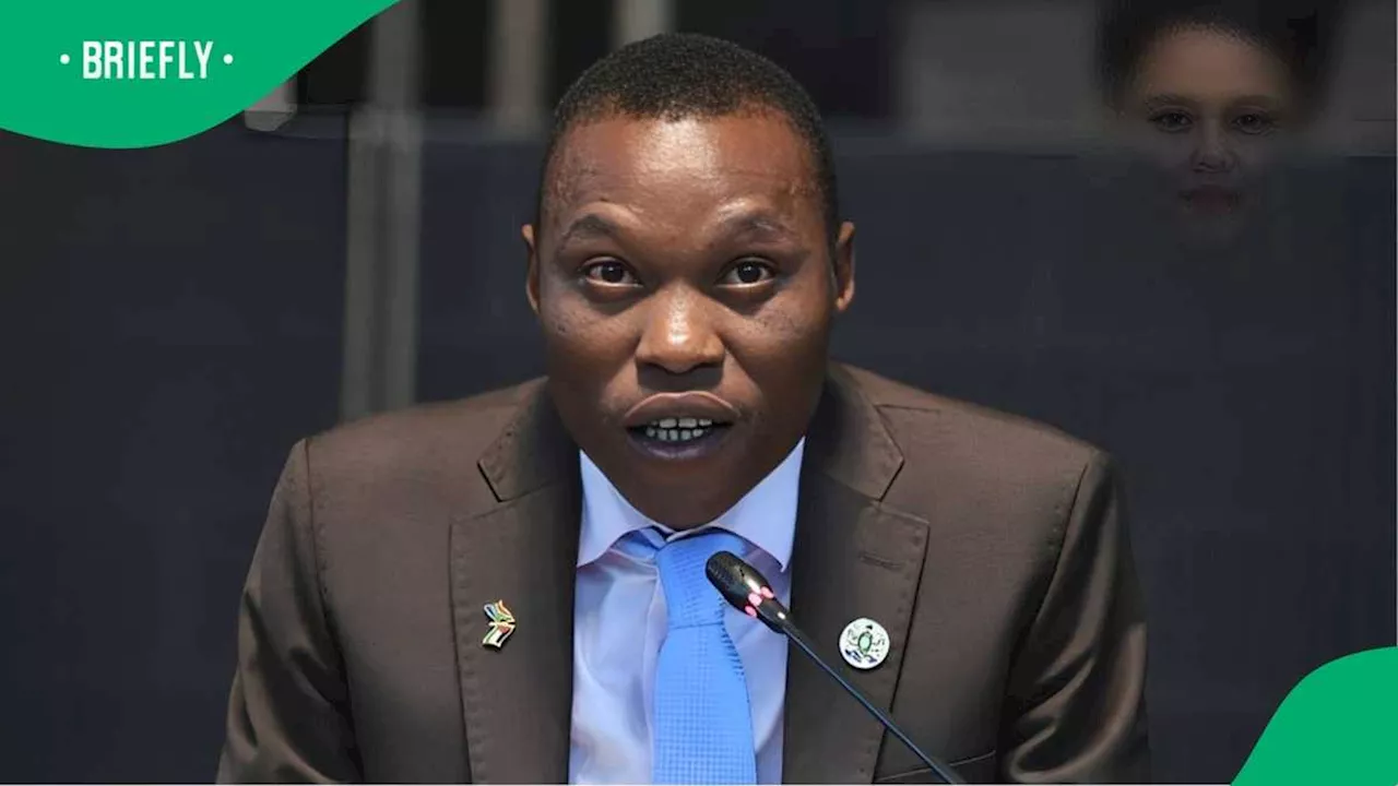 NPA Doubles Back on Provisional Withdrawal in Gwamanda Fraud Case, Plans To Reinstate Fraud Charges