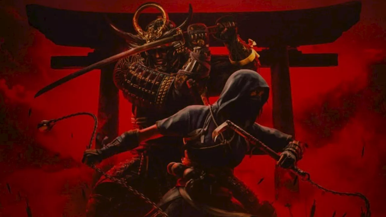 Video game Assassin's Creed Shadows leaked ahead of release, Ubisoft responds