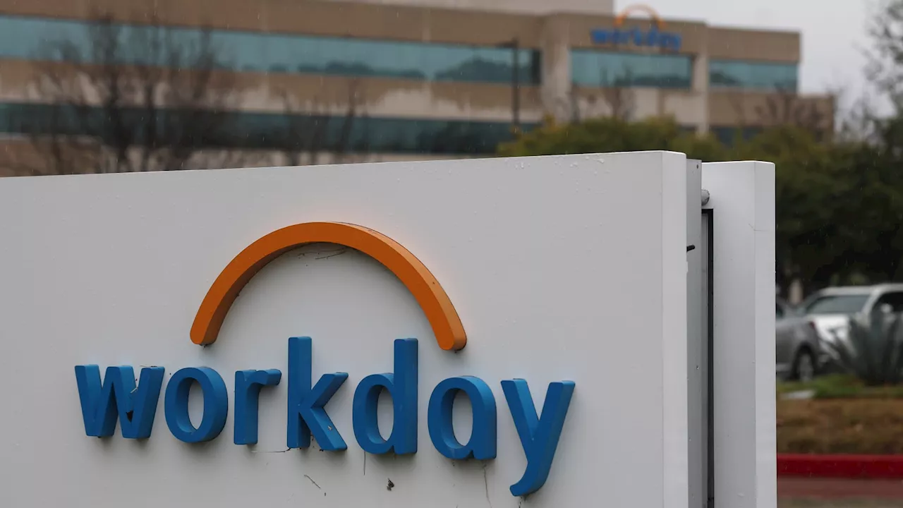 Here's why Workday and Lowe's shares could soon rally, according to one strategist