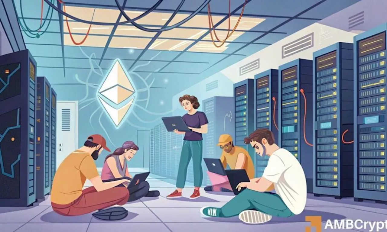 All about Ethereum’s Pectra upgrade: What went wrong?