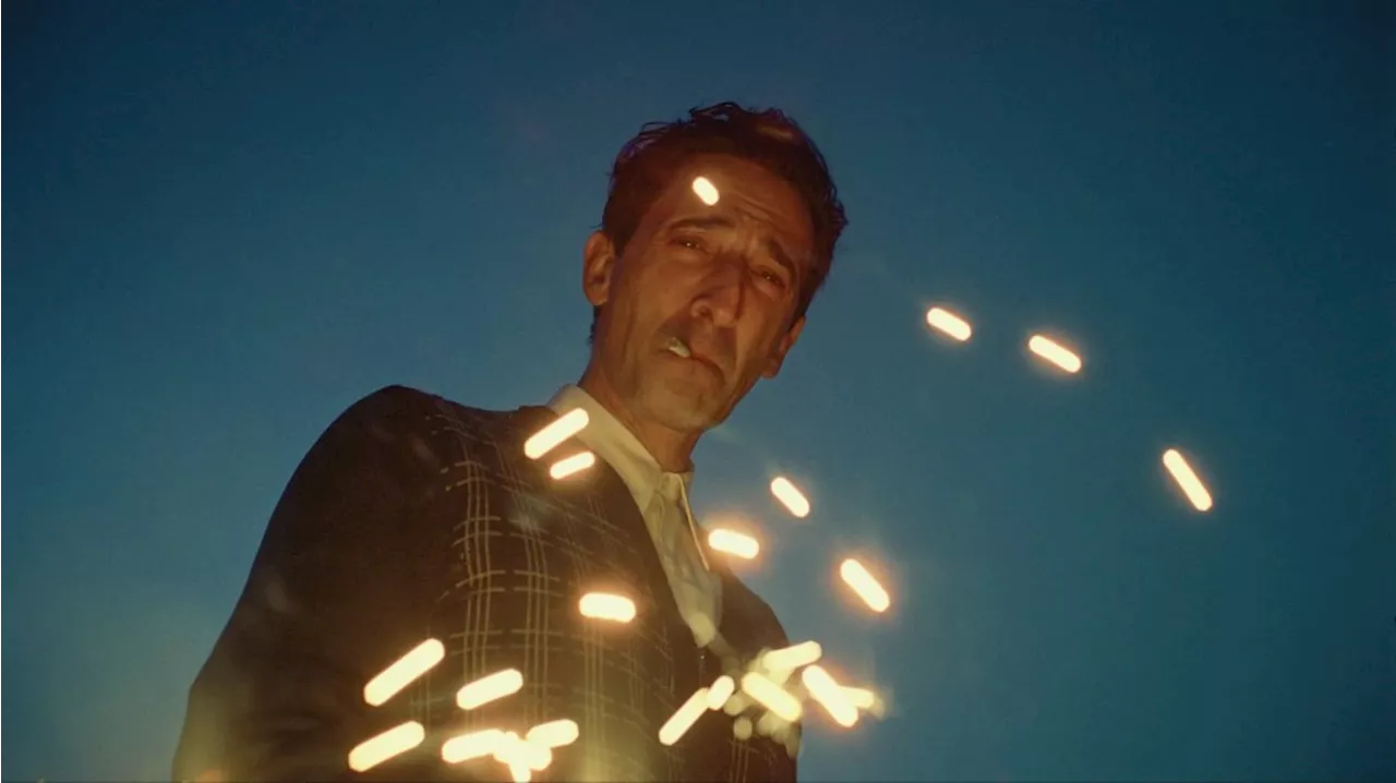 A guide to 2025 Colorado Oscars hopefuls: “The Brutalist,” “The Wild Robot” and more vie for top awards