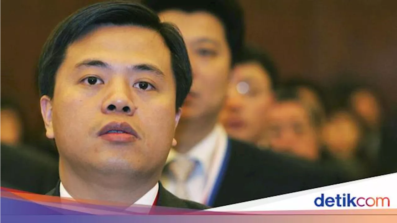 Ini Chen Tianqiao, Orang China Penguasa Lahan Hutan di Amerika