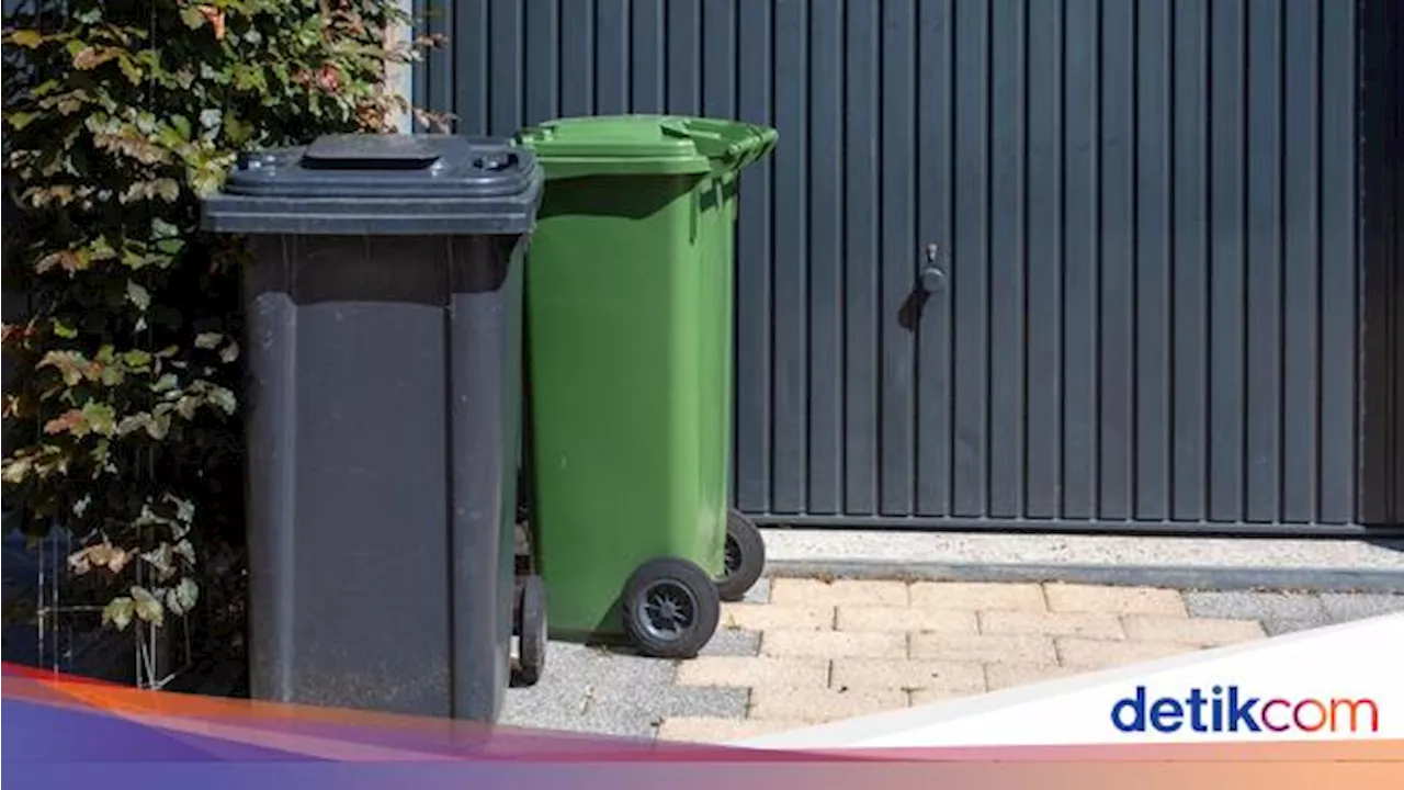 Pakai 3 Cara Ini Hadapi Tetangga yang Suka Buang Sampah di Tempat Sampah Kita