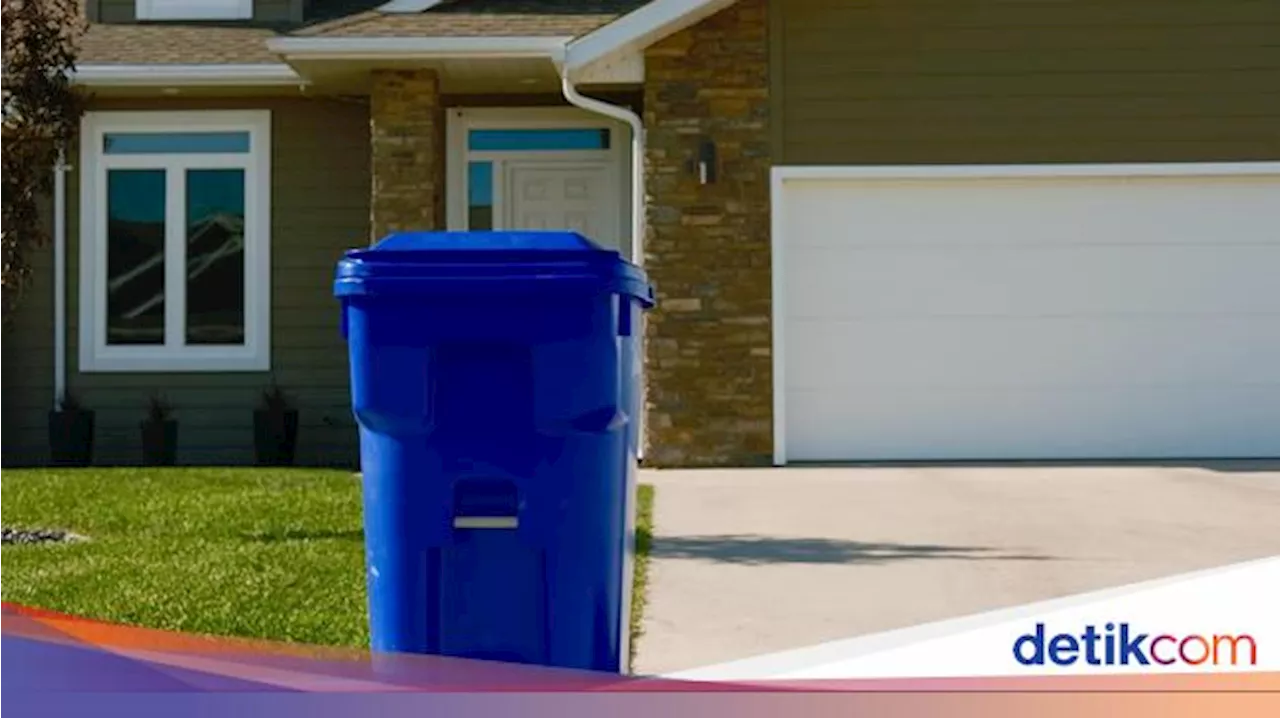 Tetangga Buang Sampah di Tempat Sampah Kita, Bisa Diperkarakan?